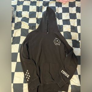 Dutch Bros hoodie XL